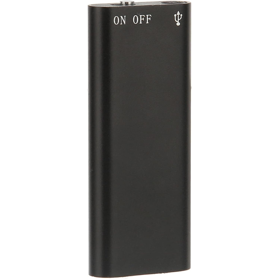 Grabadora Digital Portátil