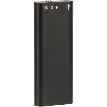 Grabadora Digital Portátil