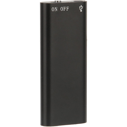 Grabadora Digital Portátil