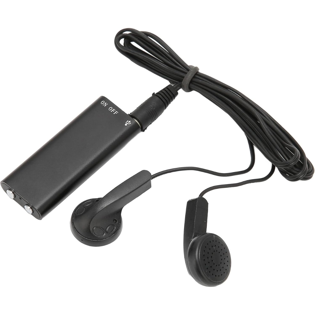 Grabadora Digital Portátil