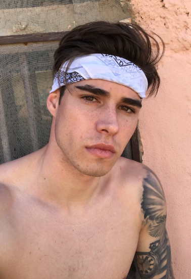 <em>Juan David C.</em>